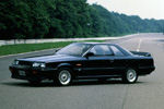 7th Generation Nissan Skyline: 1987 Nissan Skyline GTS-R Coupe (KHR31)